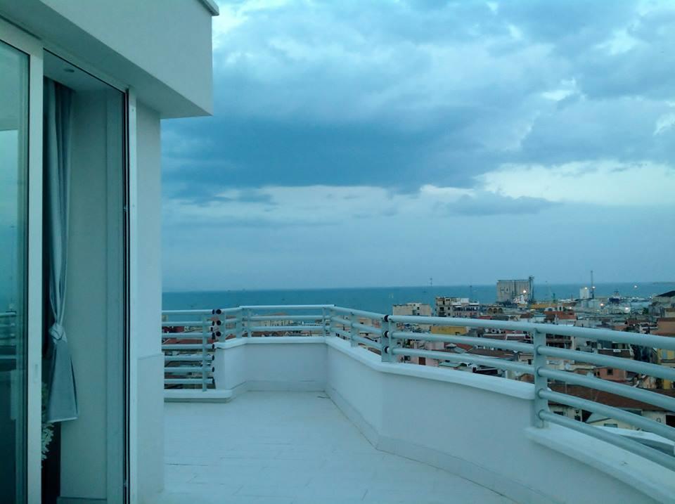 B&B 2 Star Luxury Room Rooftop Barletta Room photo
