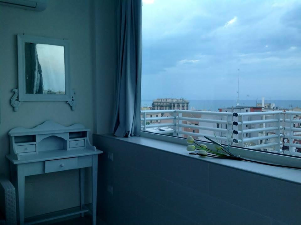 B&B 2 Star Luxury Room Rooftop Barletta Exterior photo