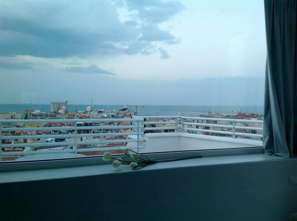 B&B 2 Star Luxury Room Rooftop Barletta Exterior photo