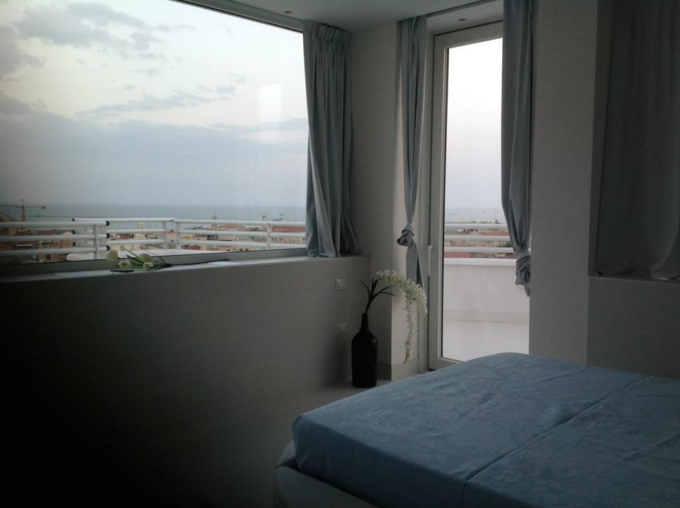 B&B 2 Star Luxury Room Rooftop Barletta Exterior photo