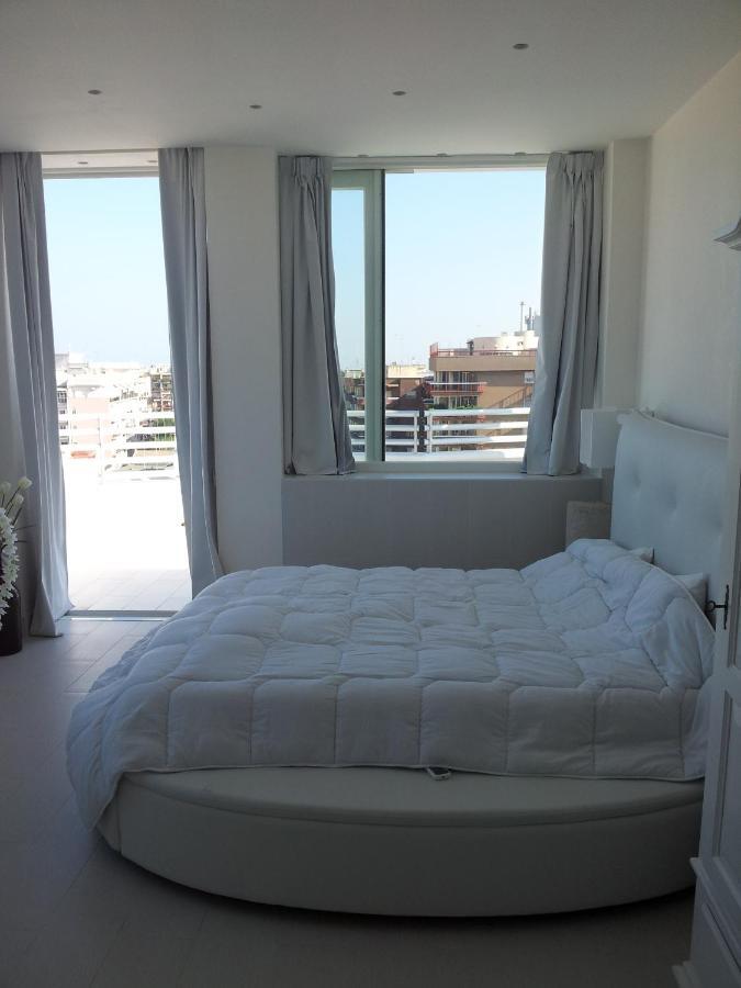 B&B 2 Star Luxury Room Rooftop Barletta Exterior photo