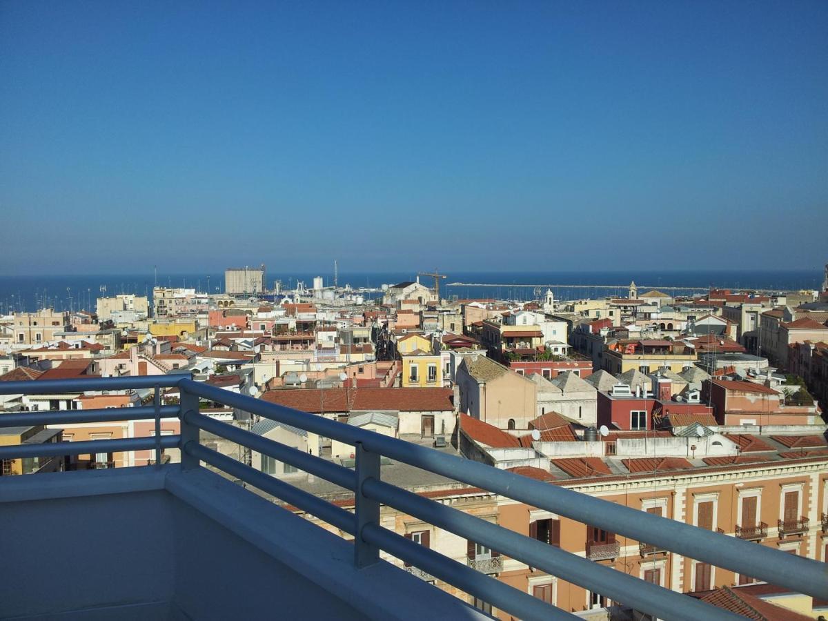 B&B 2 Star Luxury Room Rooftop Barletta Exterior photo