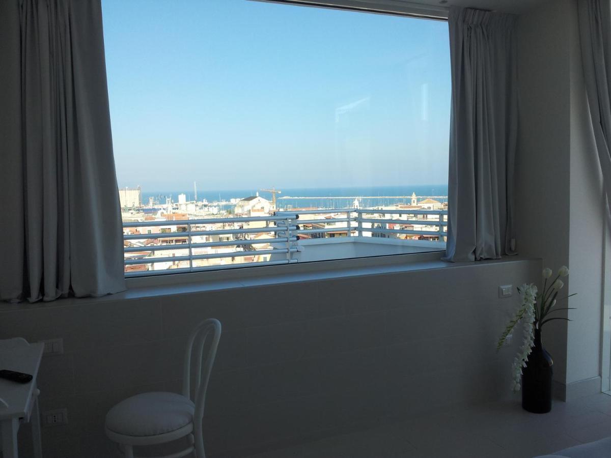 B&B 2 Star Luxury Room Rooftop Barletta Exterior photo